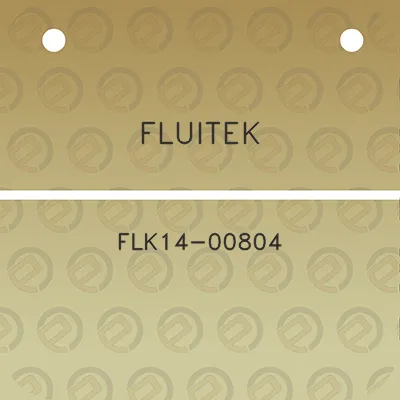 fluitek-flk14-00804