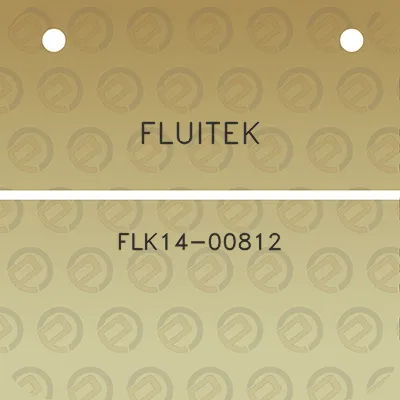 fluitek-flk14-00812