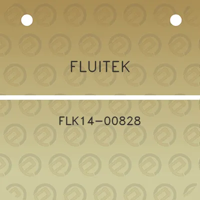 fluitek-flk14-00828