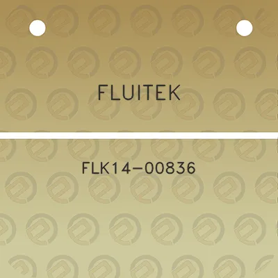 fluitek-flk14-00836