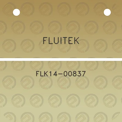 fluitek-flk14-00837