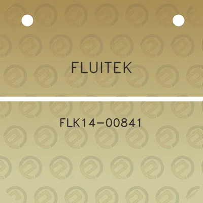 fluitek-flk14-00841