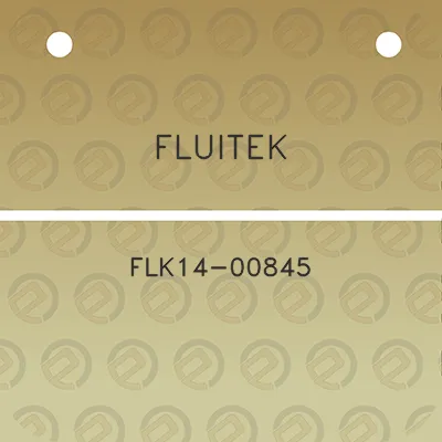 fluitek-flk14-00845