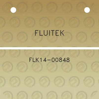 fluitek-flk14-00848