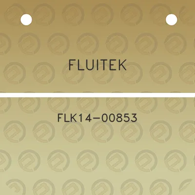 fluitek-flk14-00853