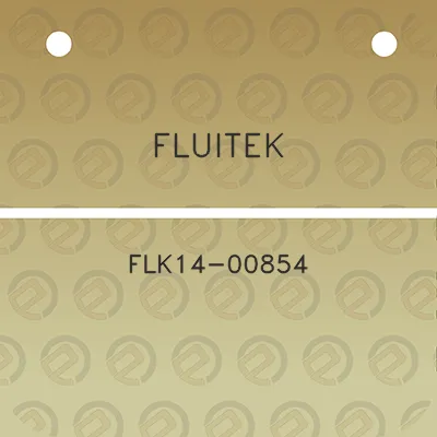 fluitek-flk14-00854