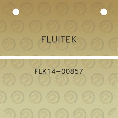 fluitek-flk14-00857