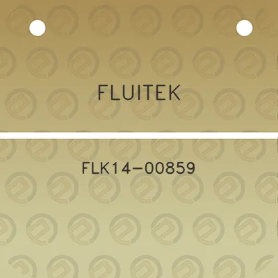 fluitek-flk14-00859