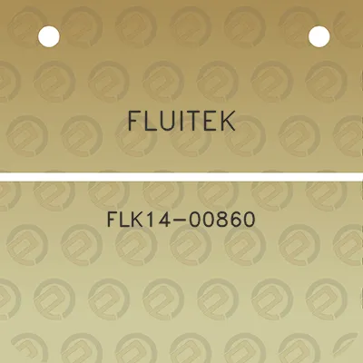 fluitek-flk14-00860