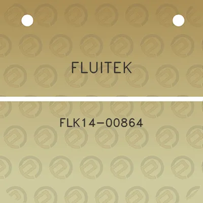 fluitek-flk14-00864