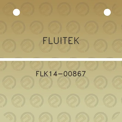 fluitek-flk14-00867