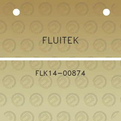 fluitek-flk14-00874