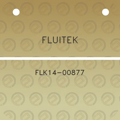 fluitek-flk14-00877