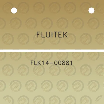 fluitek-flk14-00881