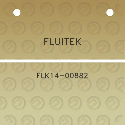 fluitek-flk14-00882