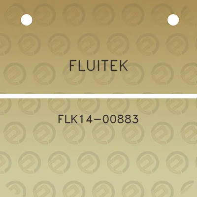 fluitek-flk14-00883