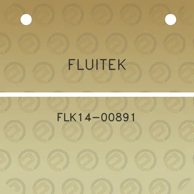 fluitek-flk14-00891