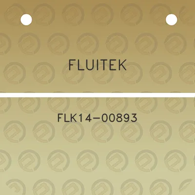 fluitek-flk14-00893