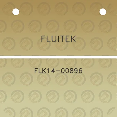 fluitek-flk14-00896