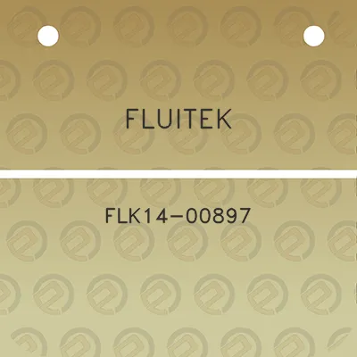 fluitek-flk14-00897