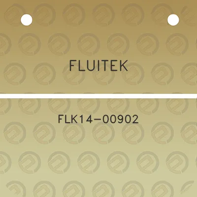 fluitek-flk14-00902