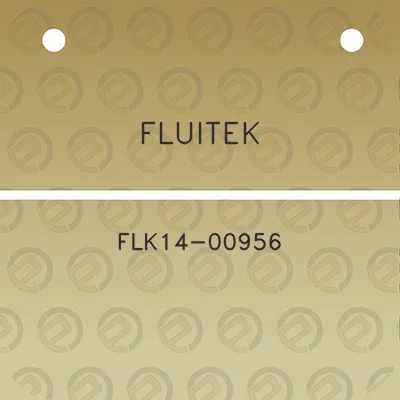 fluitek-flk14-00956