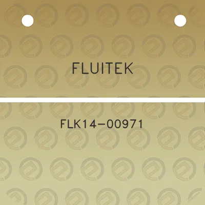 fluitek-flk14-00971