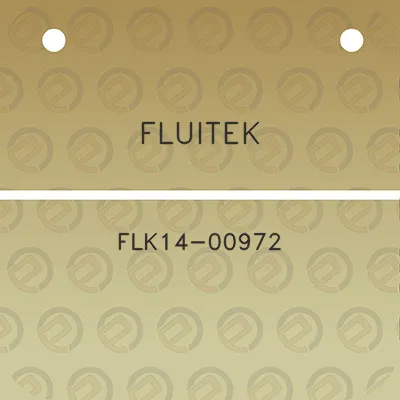 fluitek-flk14-00972