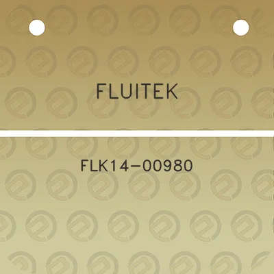 fluitek-flk14-00980