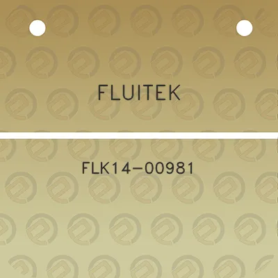 fluitek-flk14-00981