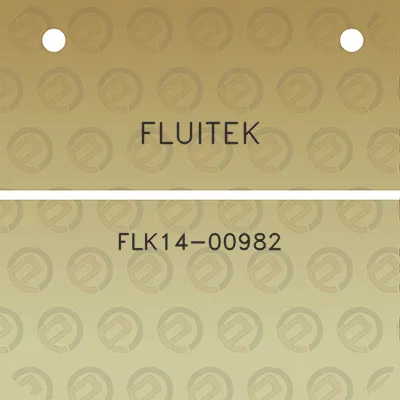 fluitek-flk14-00982