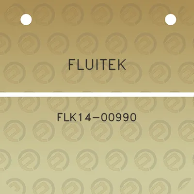 fluitek-flk14-00990