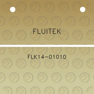 fluitek-flk14-01010