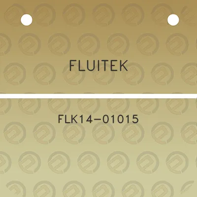 fluitek-flk14-01015