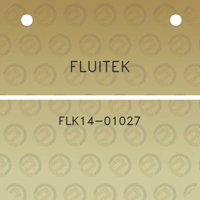 fluitek-flk14-01027