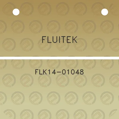 fluitek-flk14-01048