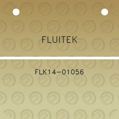 fluitek-flk14-01056