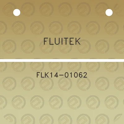 fluitek-flk14-01062