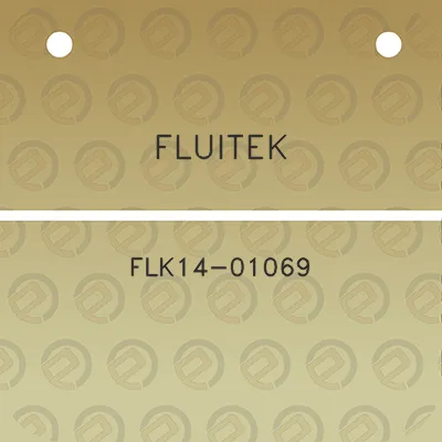 fluitek-flk14-01069