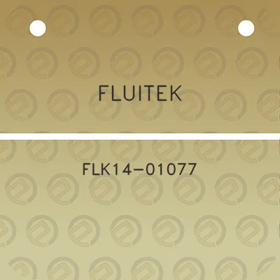 fluitek-flk14-01077