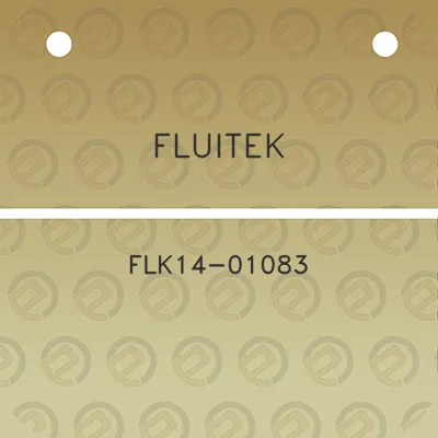 fluitek-flk14-01083