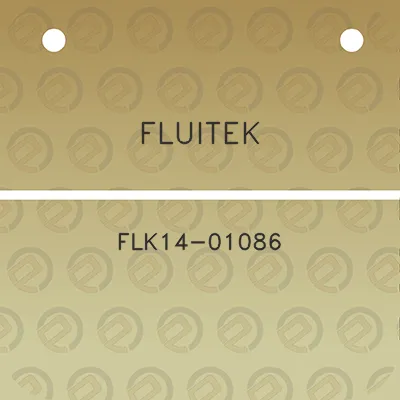 fluitek-flk14-01086