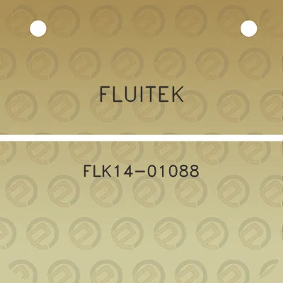 fluitek-flk14-01088