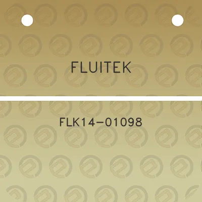 fluitek-flk14-01098