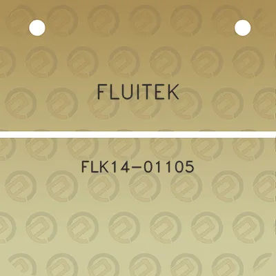 fluitek-flk14-01105