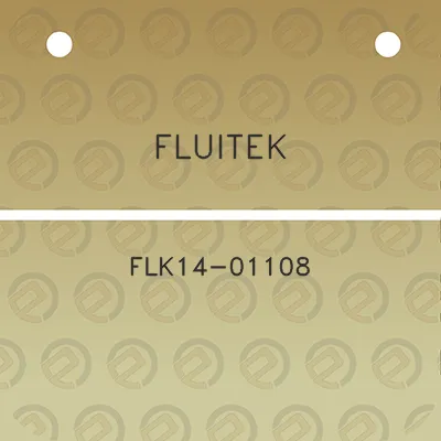 fluitek-flk14-01108