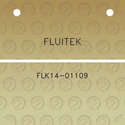 fluitek-flk14-01109