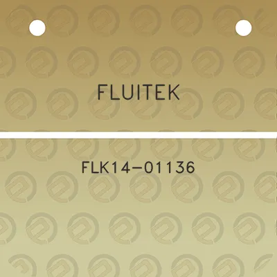 fluitek-flk14-01136