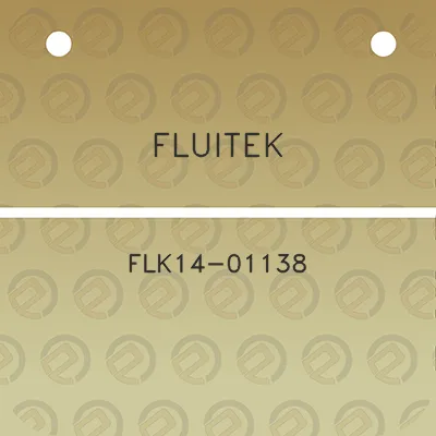 fluitek-flk14-01138