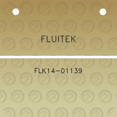 fluitek-flk14-01139